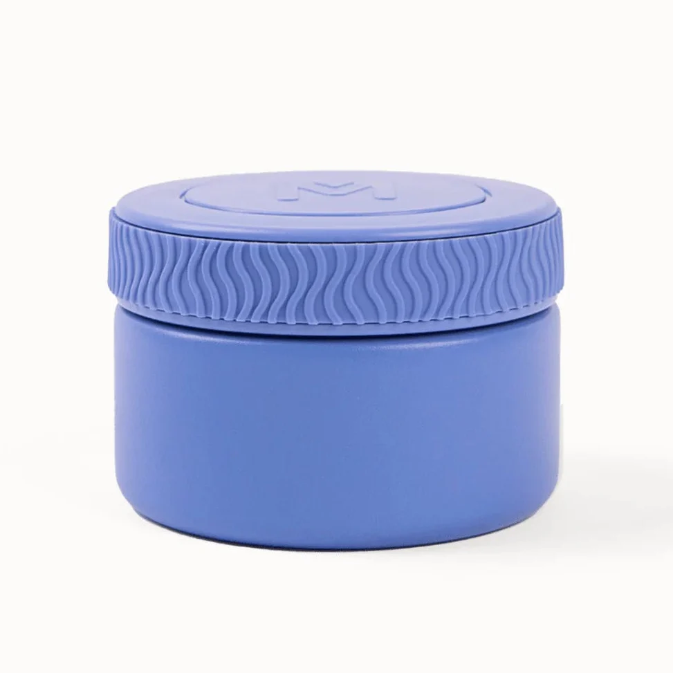 MontiiCo Insulated Mini Food Jar 200ml - Image 6