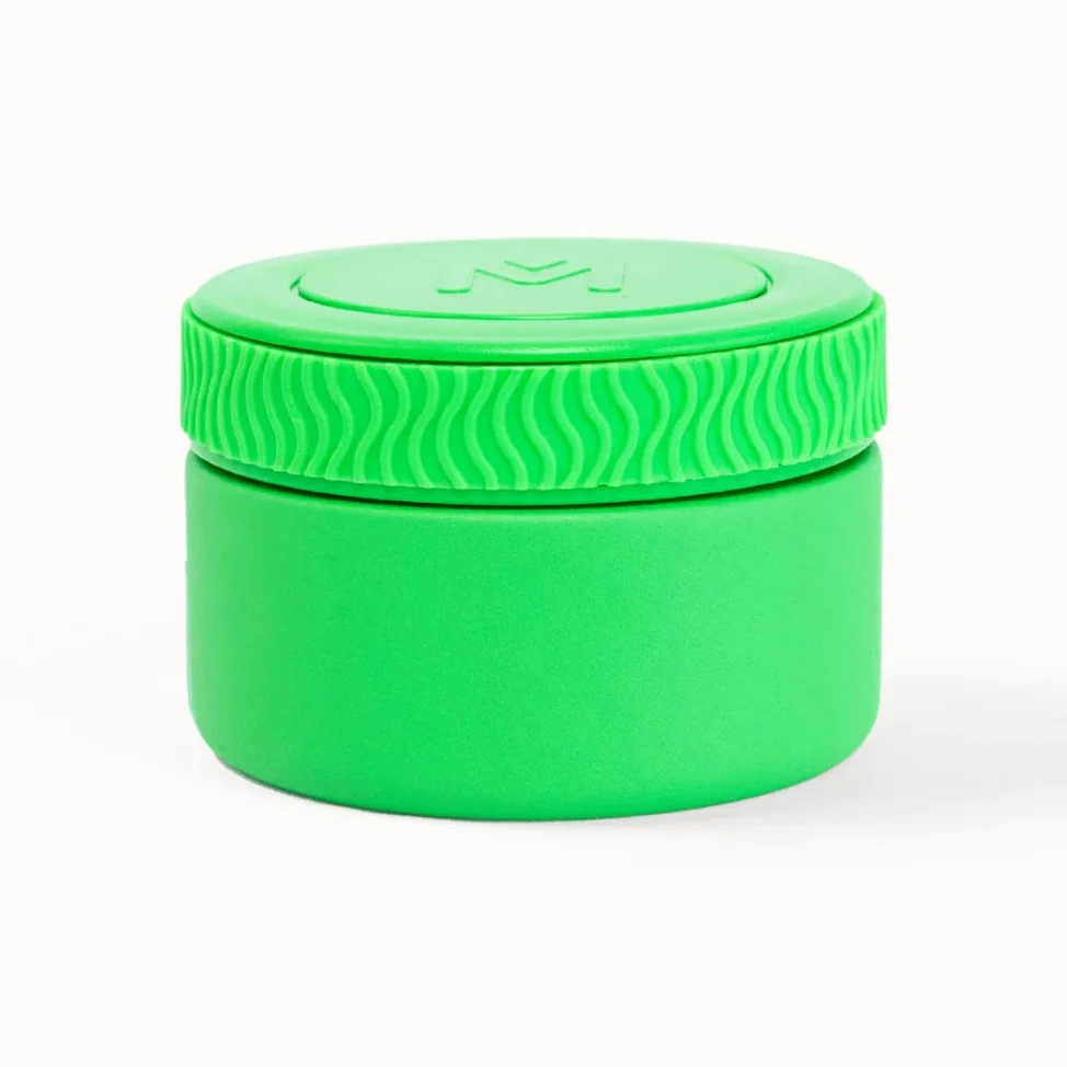 MontiiCo Insulated Mini Food Jar 200ml - Image 7
