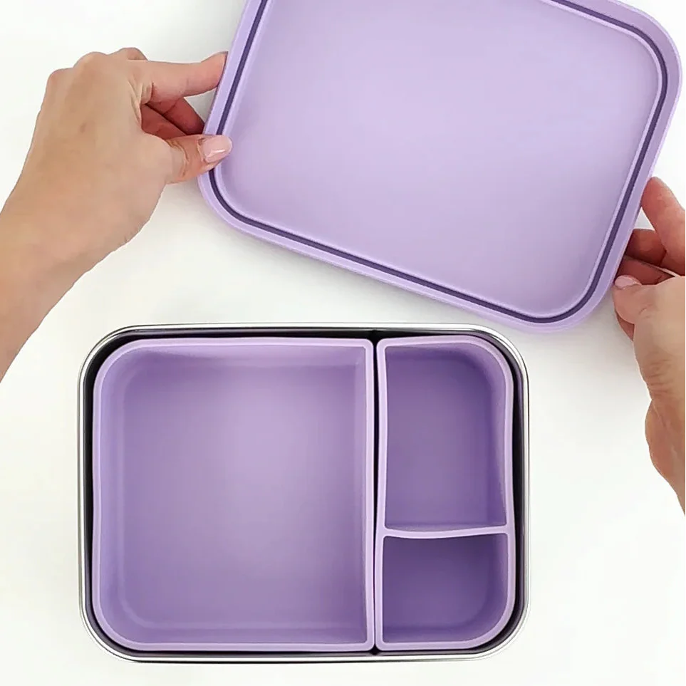 MontiiCo Multiway Lunch Box - Image 4