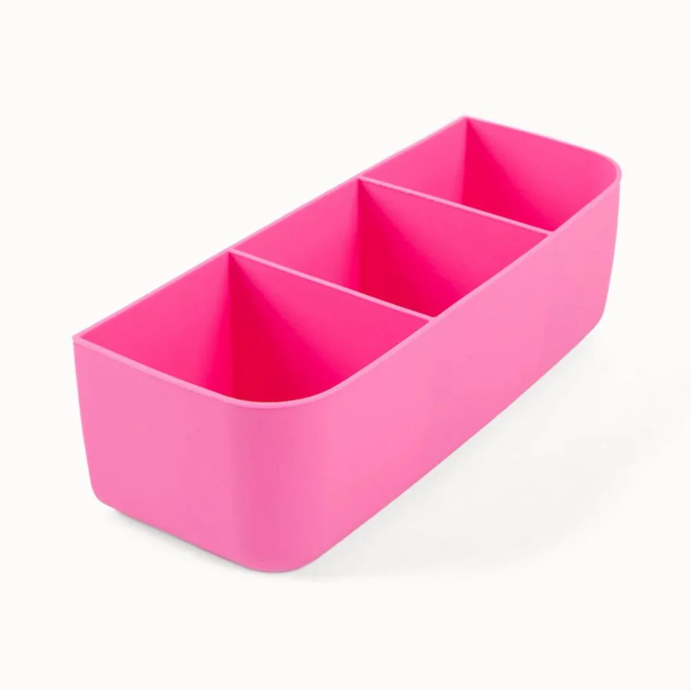 MontiiCo Silicone Feast Lunchbox Tray - Image 5