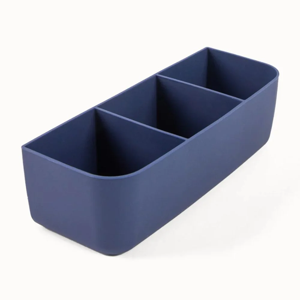 MontiiCo Silicone Feast Lunchbox Tray - Image 7