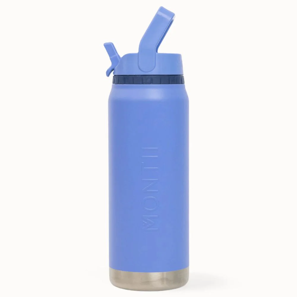 MontiiCo Insulated Sport Drink Bottle - 750ml - Image 7