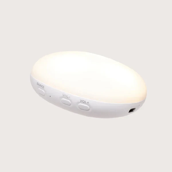 Moonie Organic Humming Plush - Image 7