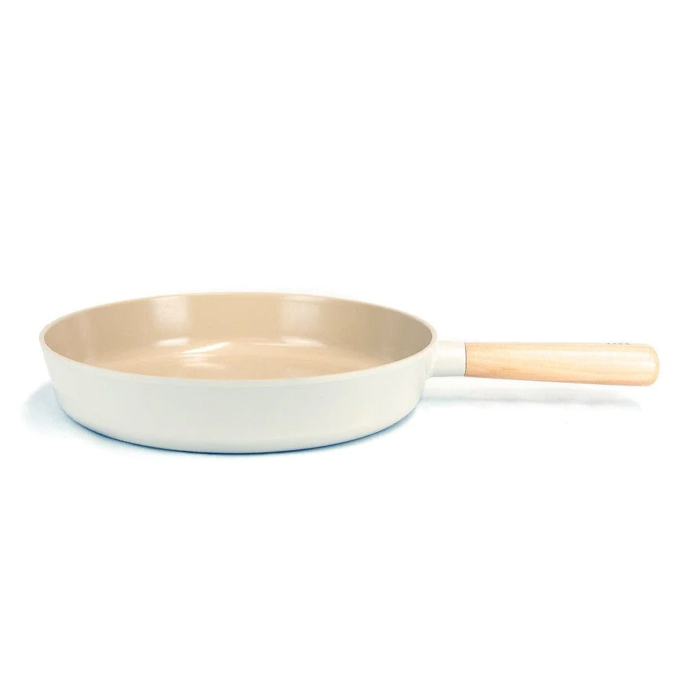 Neoflam Fika 28cm Fry Pan - Image 3