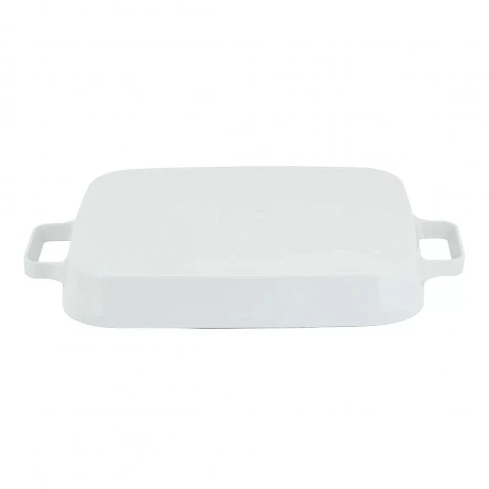 Neoflam Fika 28cm Grill Pan - Image 2
