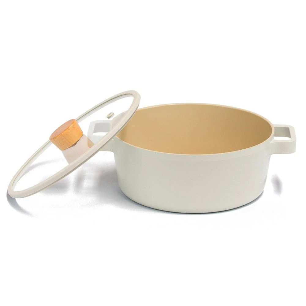 NeoFlam Fika Casserole & Stockpot 22cm - Image 2