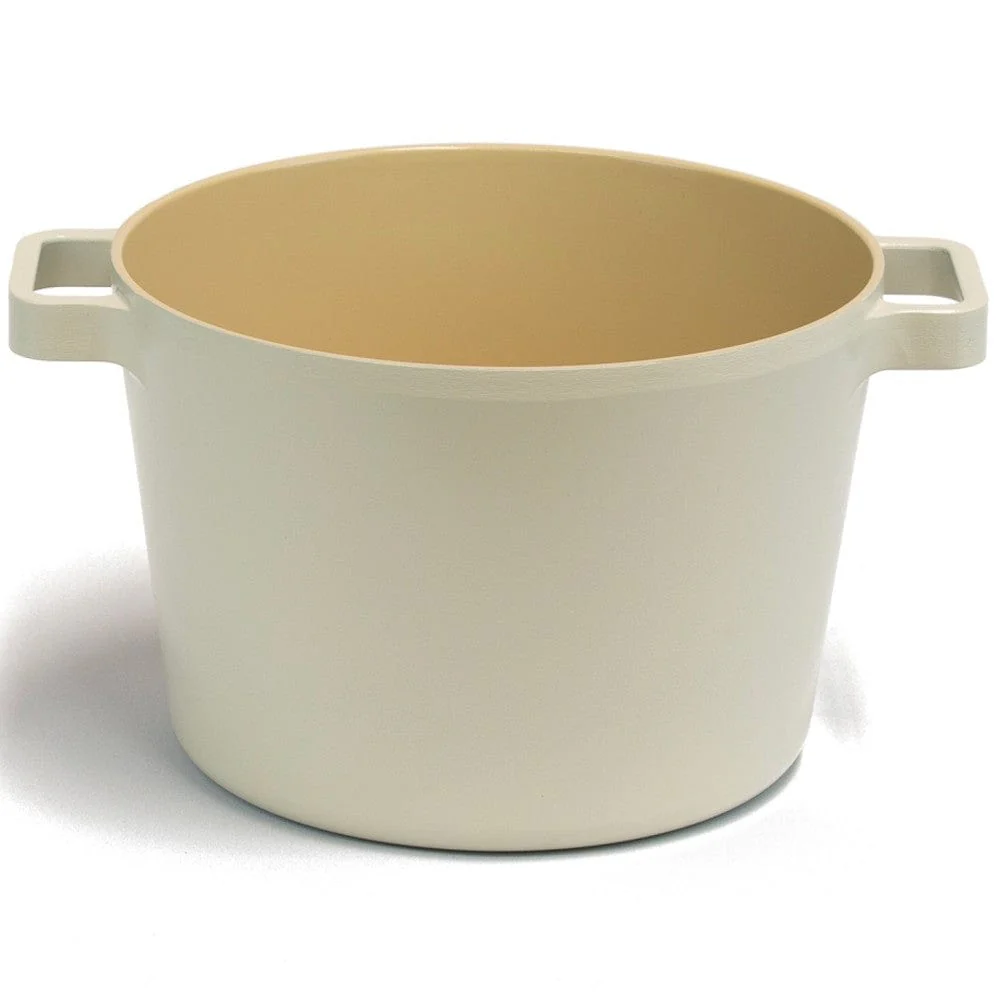 NeoFlam Fika Deep Casserole & Stockpot 22cm - Image 5
