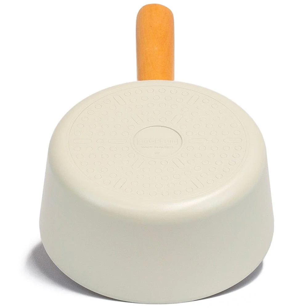 NeoFlam Fika Saucepan with Lid 18cm - Image 4