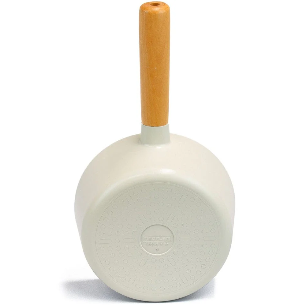NeoFlam Fika Saucepan with Lid 18cm - Image 5
