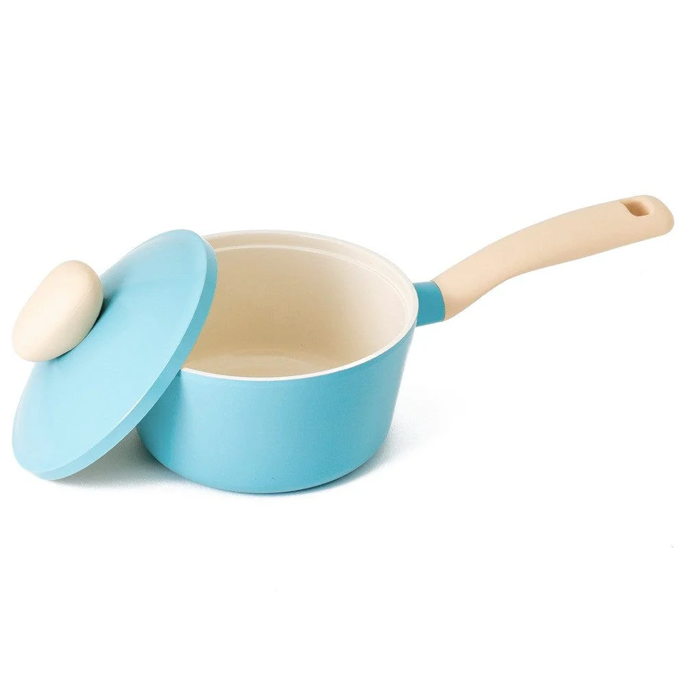 Neoflam Retro 18cm Sauce Pan - Image 2