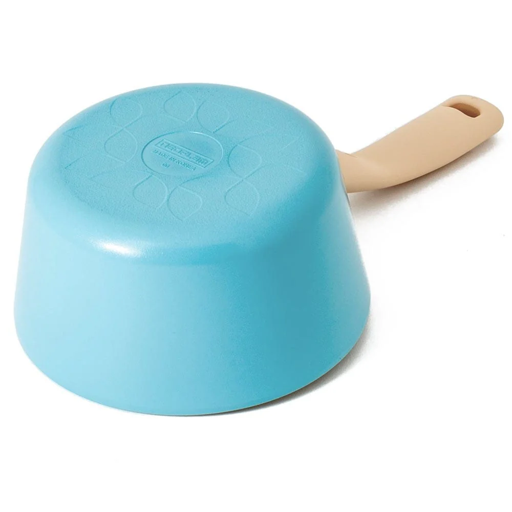 Neoflam Retro 18cm Sauce Pan - Image 4