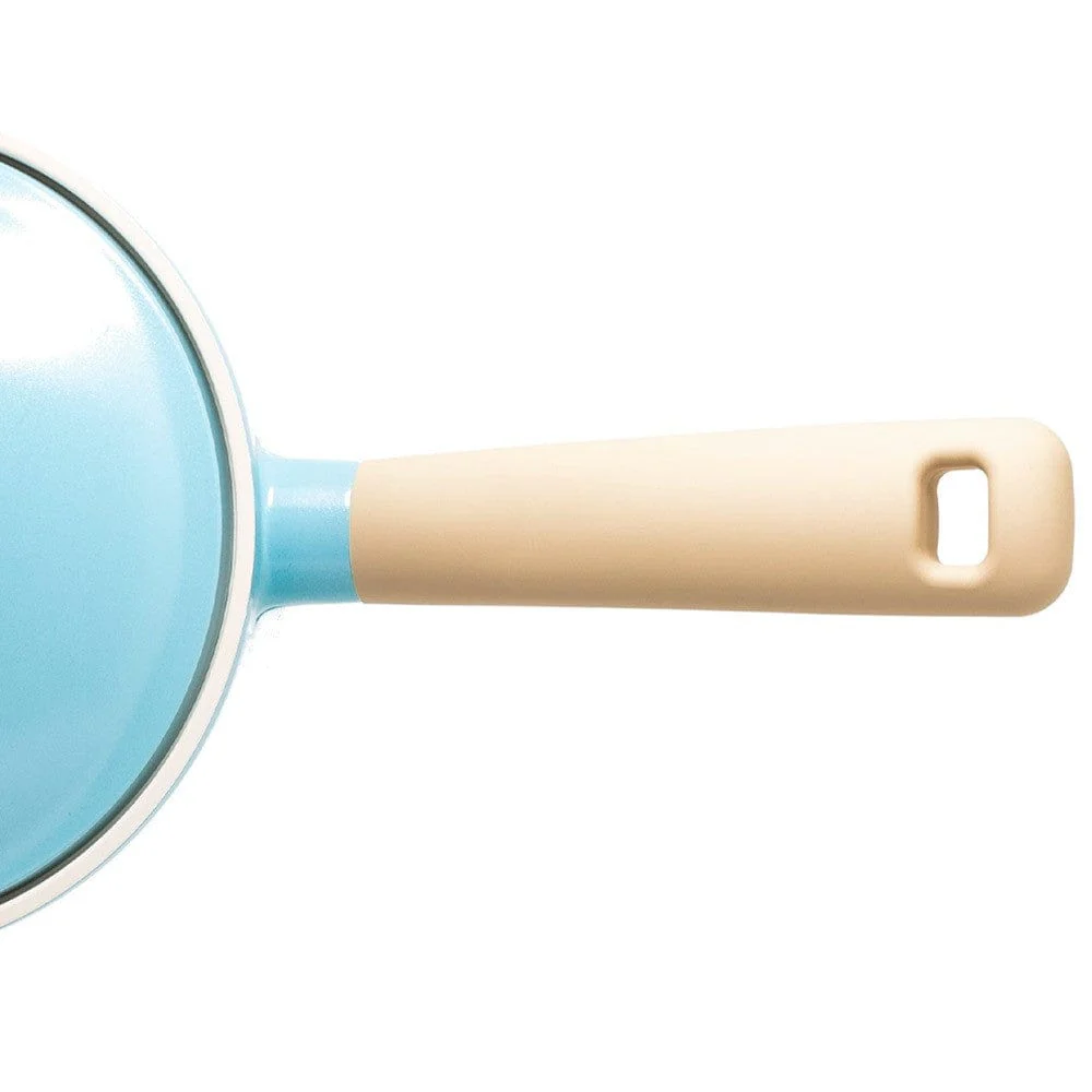 Neoflam Retro 18cm Sauce Pan - Image 7