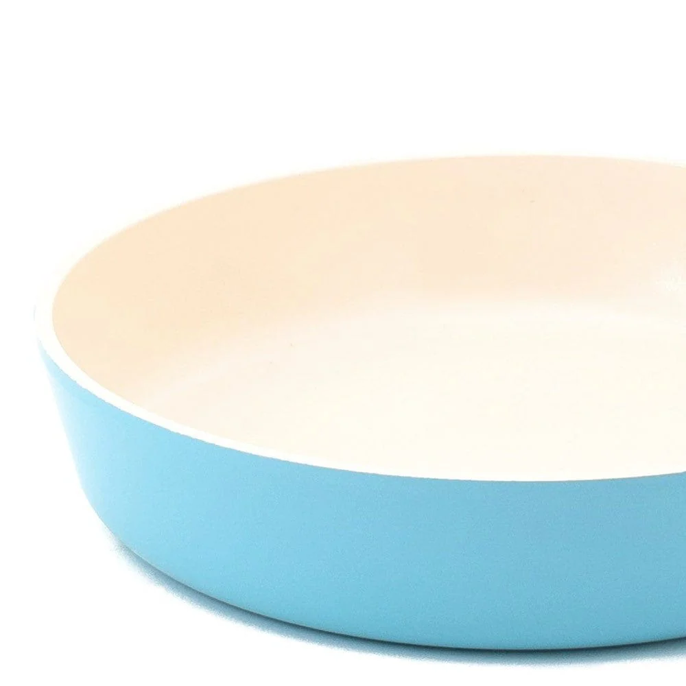 Neoflam Retro 28cm Fry Pan - Image 4