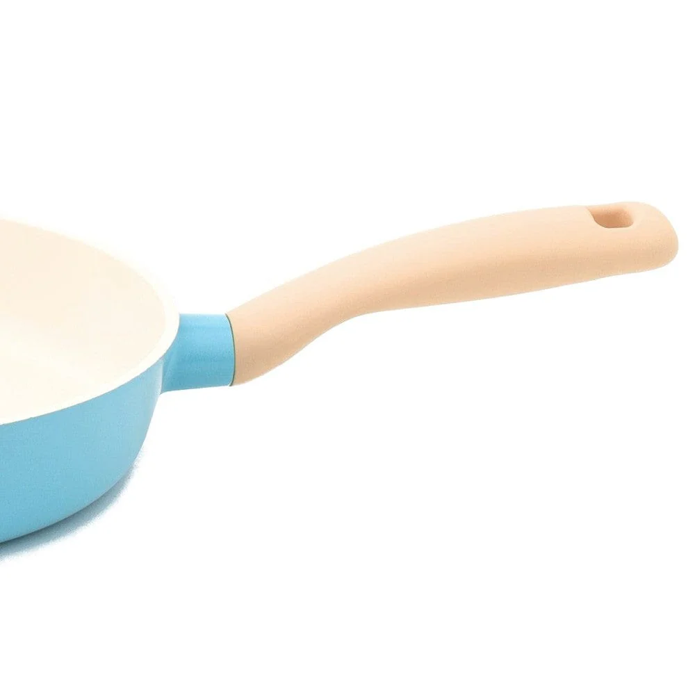 Neoflam Retro 28cm Fry Pan - Image 5