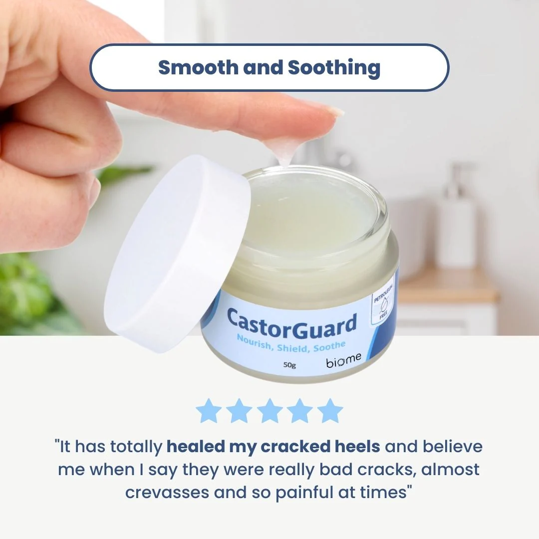 No More Cracked Feet Bundle - Image 2