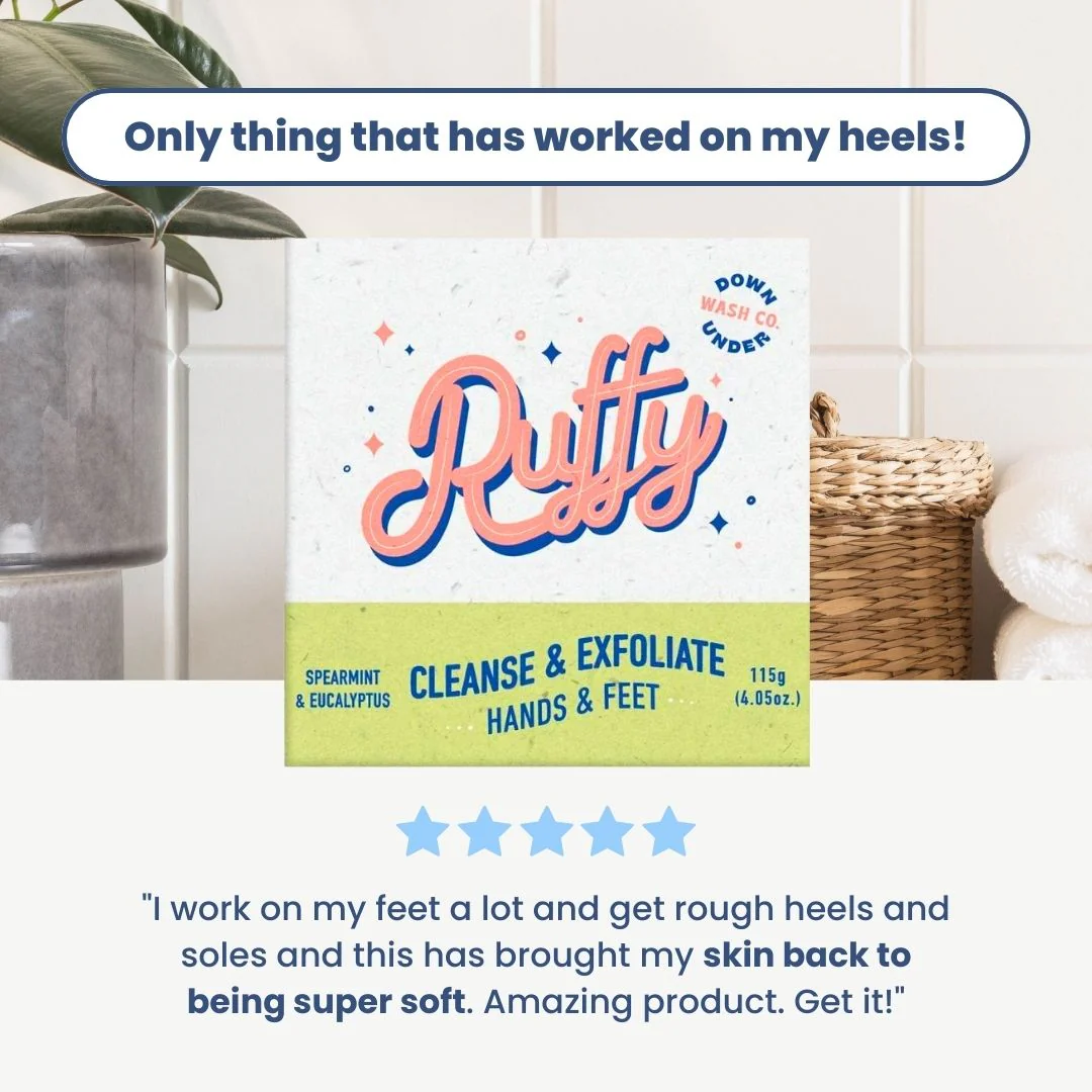 No More Cracked Feet Bundle - Image 4