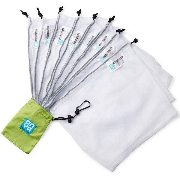 Onya Reusable Mesh Produce Bags - Set of 8 - Image 5