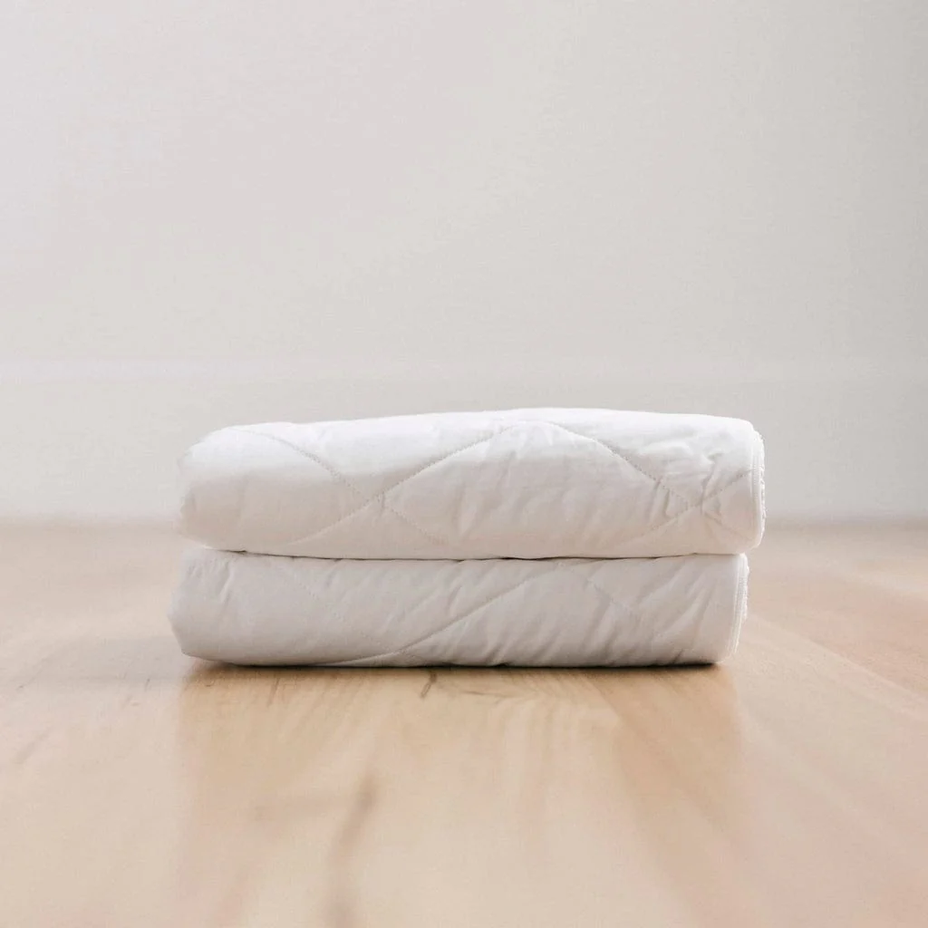 EcoLinen Organic Cotton Resort Quilt - Image 2