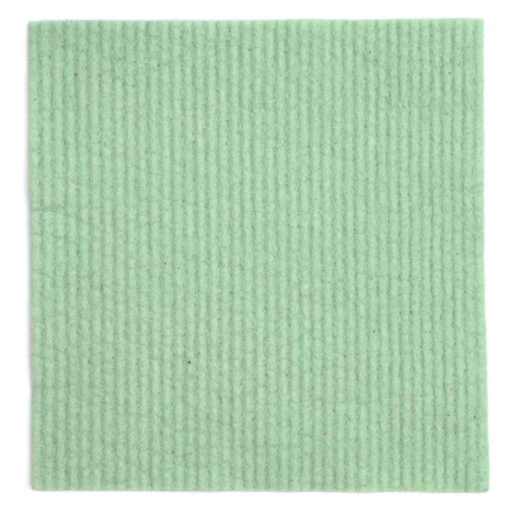 Organic Dyed Plant Based Sponge Dish Cloth 2pk - Image 11