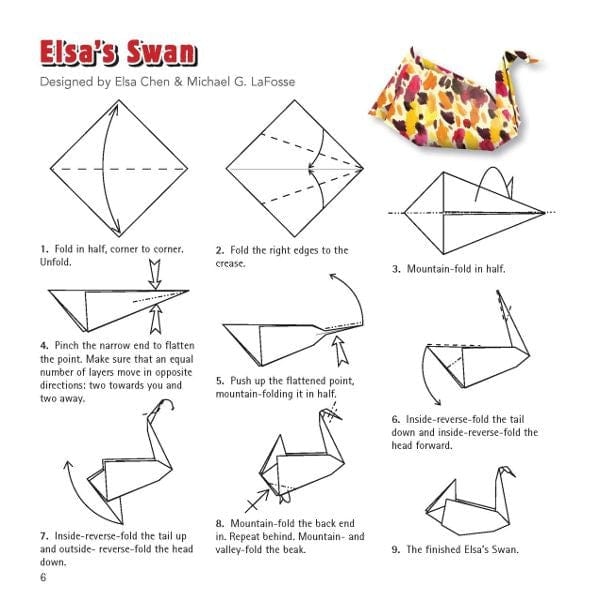 Origami Animals Kit - Image 3