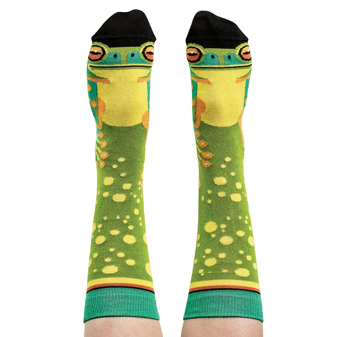Out On The Patio Bundle - Australian Made Socks - Image 3