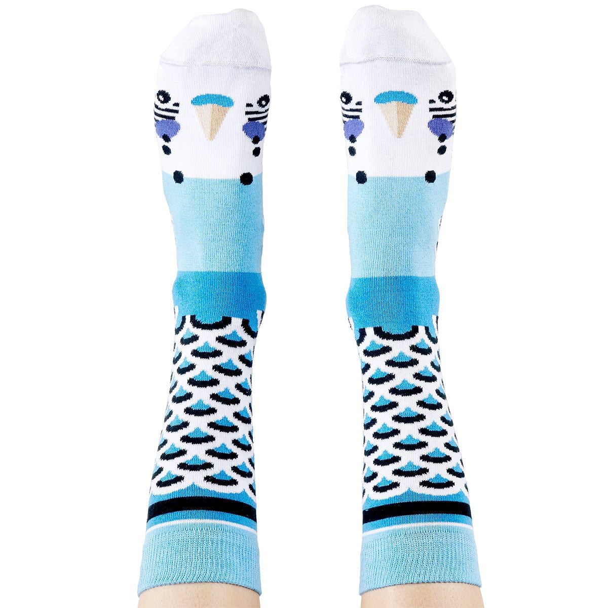 Out On The Patio Bundle - Australian Made Socks - Image 5