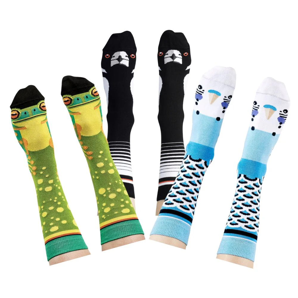 Out On The Patio Bundle - Australian Made Socks - Image 6