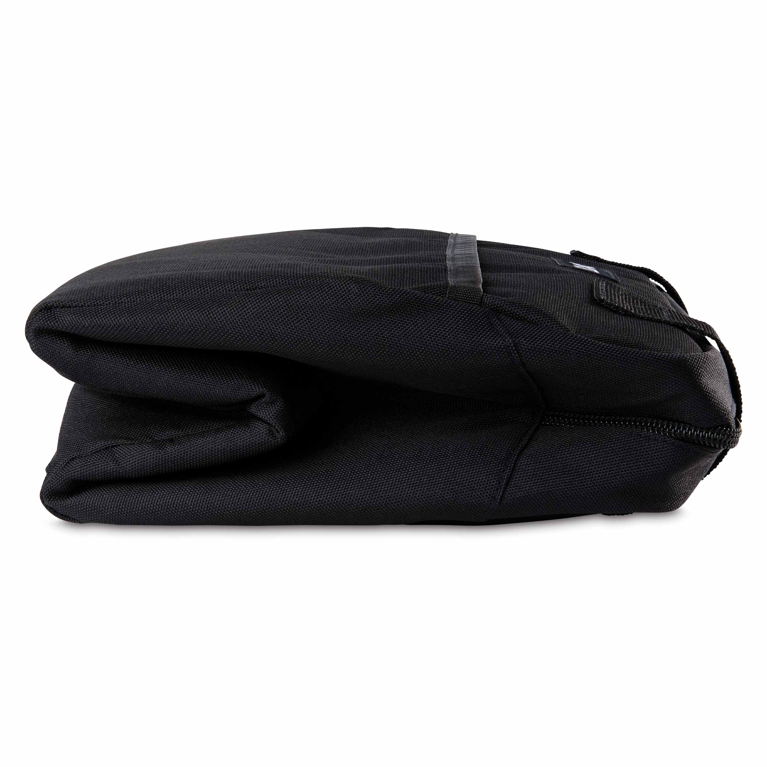 PackIt Freezable Hampton Insulated Lunch Bag - Black - Image 5
