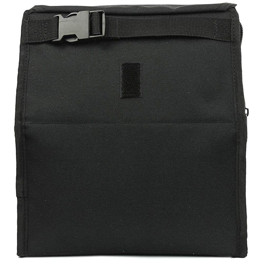 PackIt Freezable Insulated Lunch Bag - Black - Image 3