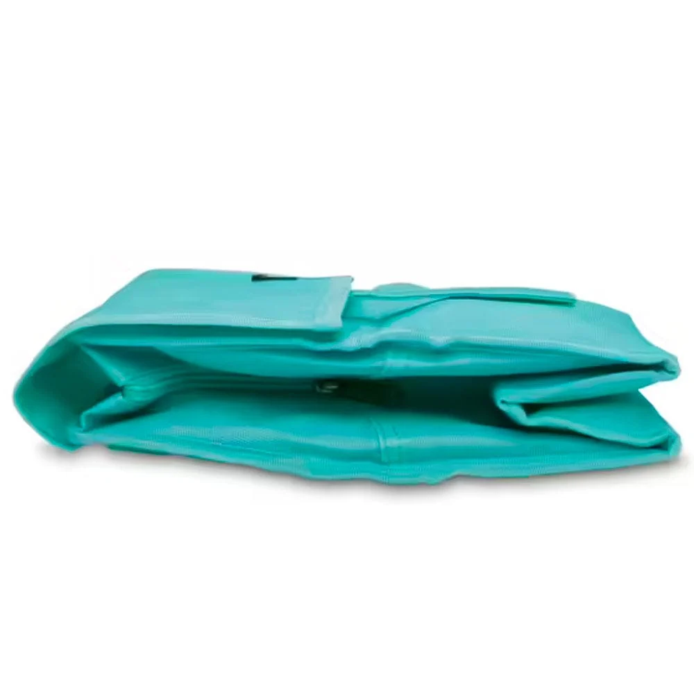 PackIt Freezable Lunch Bag - Mint - Image 10
