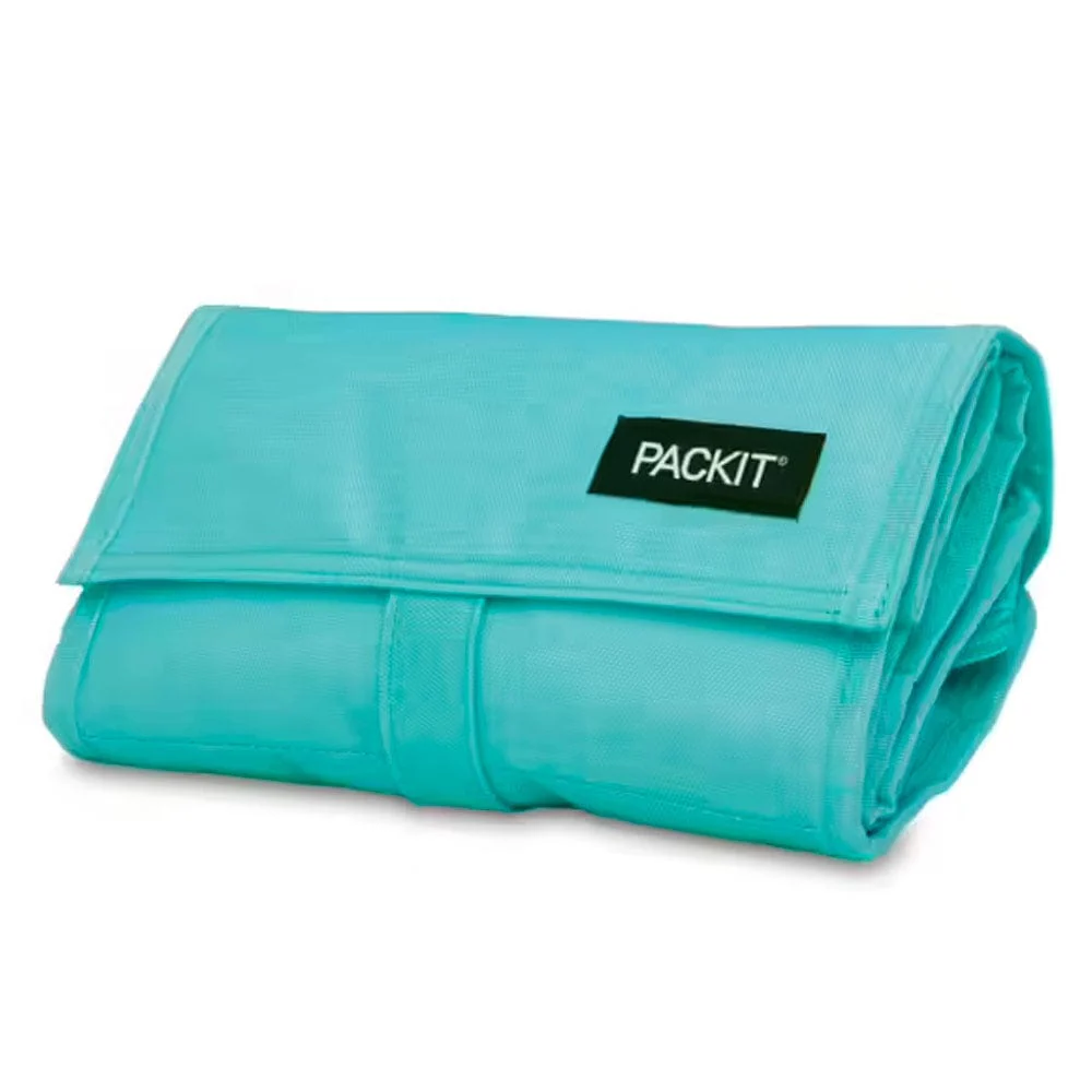PackIt Freezable Lunch Bag - Mint - Image 8
