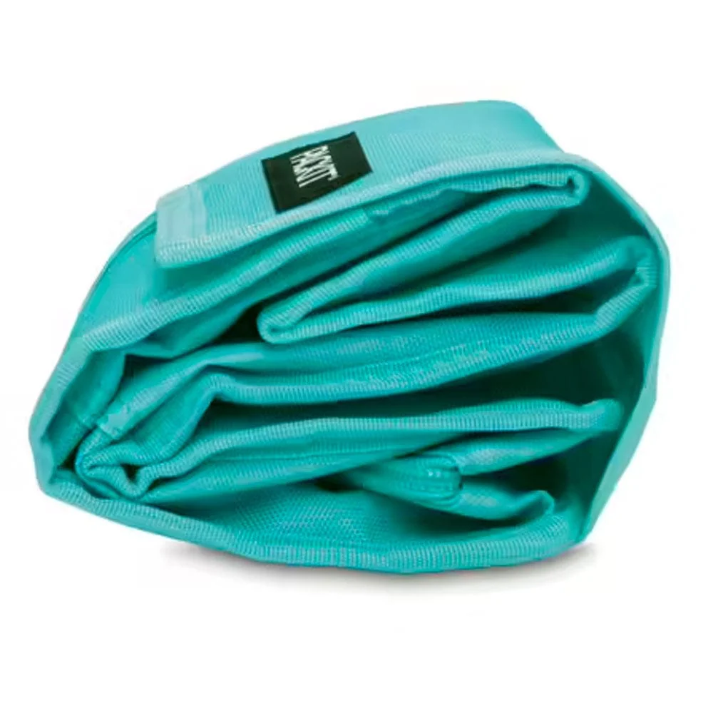 PackIt Freezable Lunch Bag - Mint - Image 9