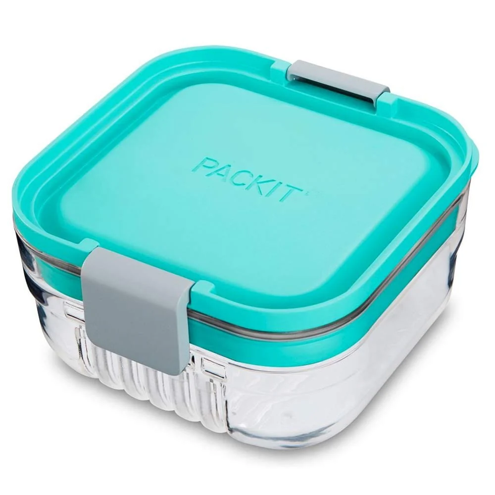 Packit Mod Bento Snack Container - Mint - Image 2