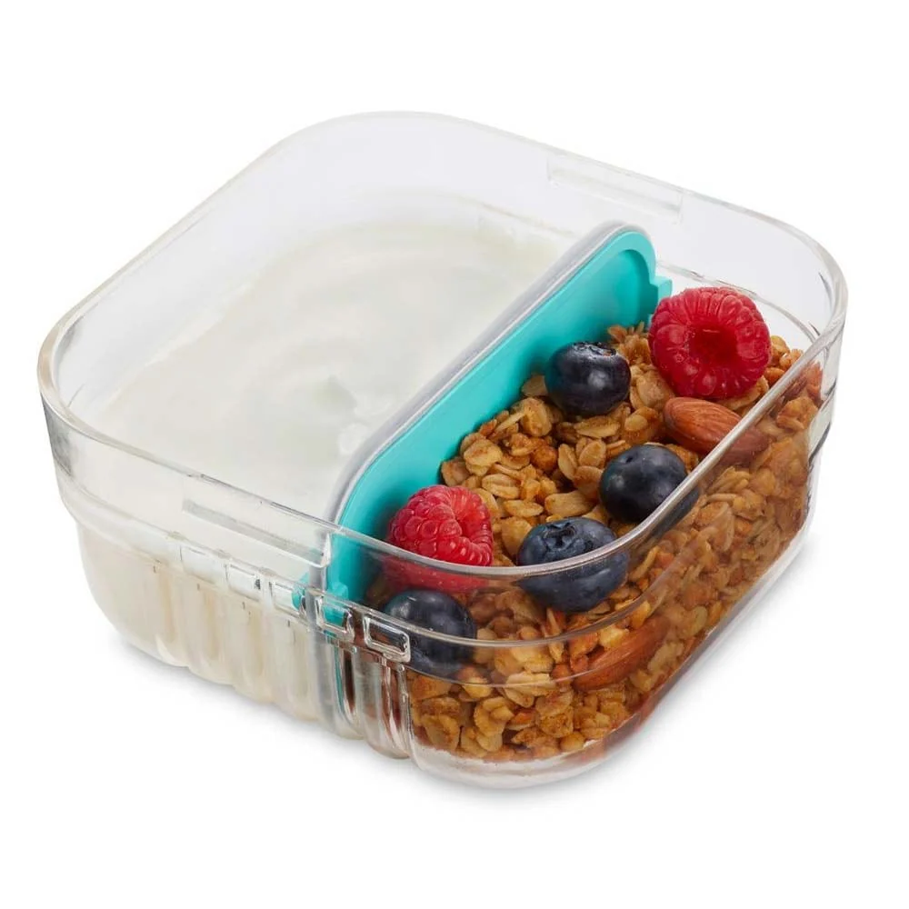 Packit Mod Bento Snack Container - Mint - Image 3