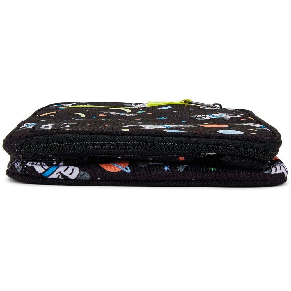 PackIt Freezable Classic Insulated Lunch Box - Spaceman - Image 8