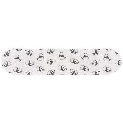 Patch Kids Bamboo Bandages 20 Strips - Coconut Oil - Image 2