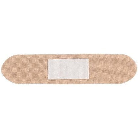 Patch Bamboo Bandages 20 Strips - Natural - Image 3