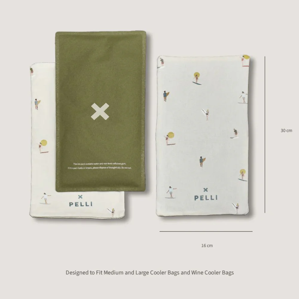 Pelli Ice Packs (set of 2) - Image 3