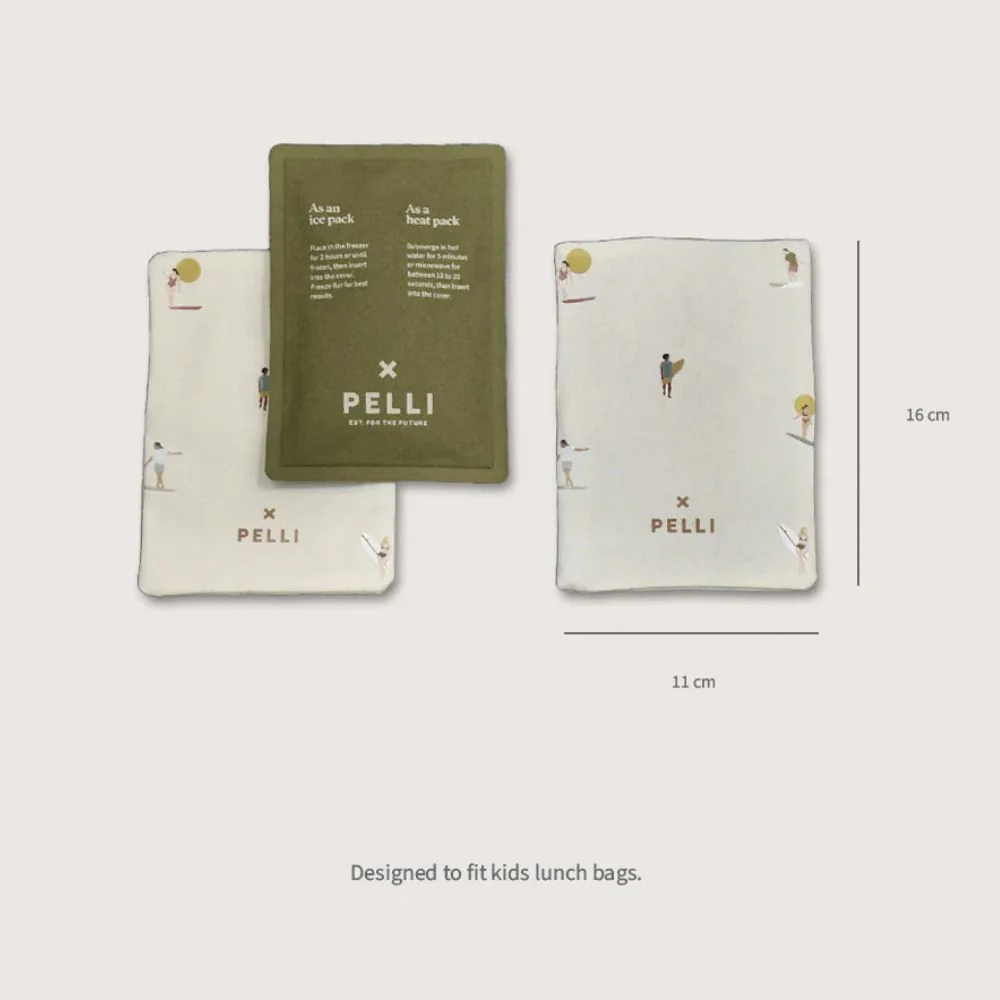 Pelli Ice Packs (set of 2) - Image 5