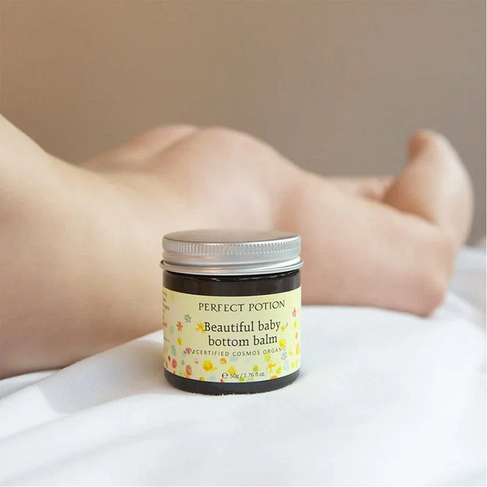 Perfect Potion Baby Bottom Balm 50g - Image 2