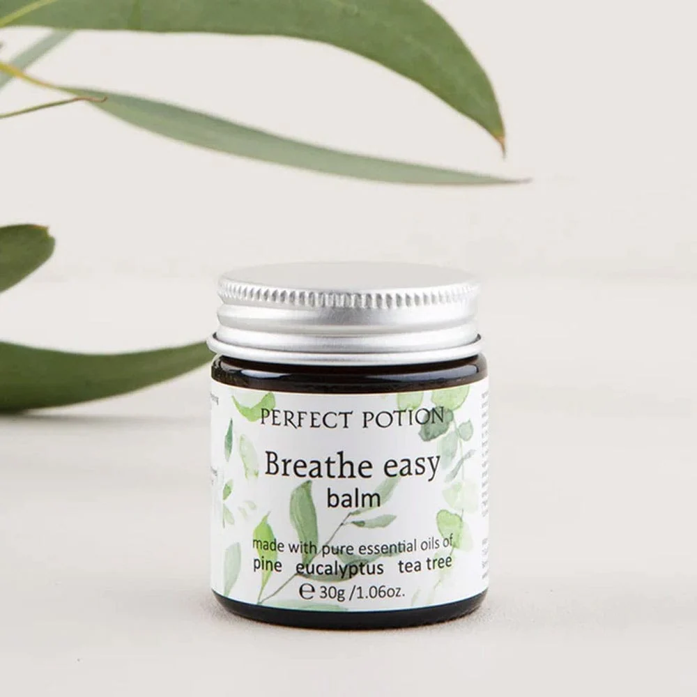 Perfect Potion Breathe Easy Balm 30g - Image 2