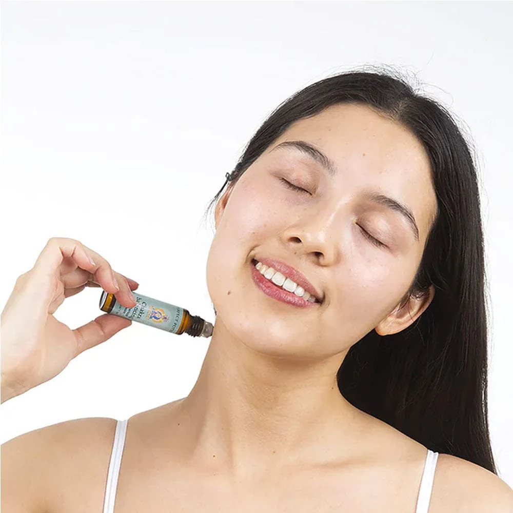Perfect Potion Pulse Point Roll On Perfume - Chakra Balancing - Image 2