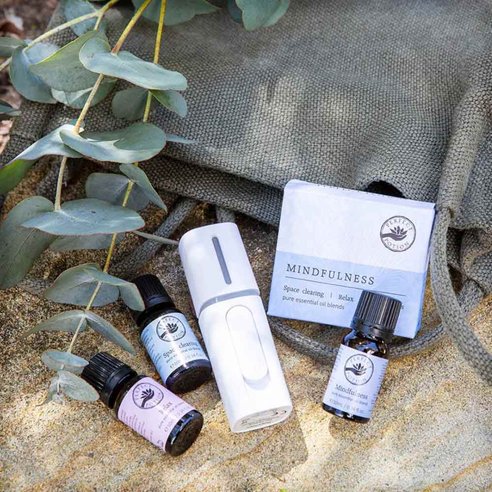 Perfect Potion Essential Oil Blend KIT Mindfulness - Image 3