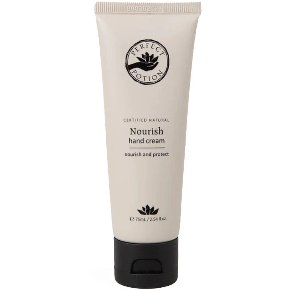 Perfect Potion Hand Cream 75ml - Nourish