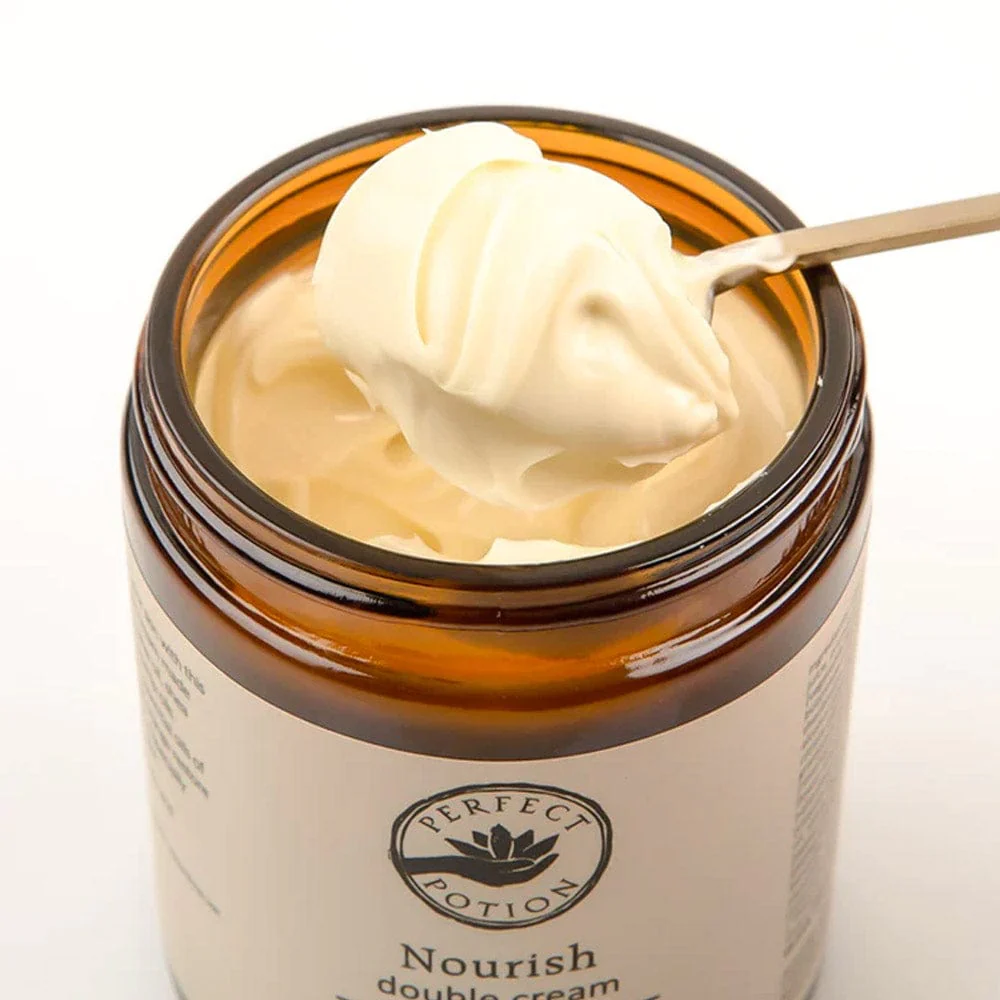 Perfect Potion NOURISH Double Cream 150g - Image 2