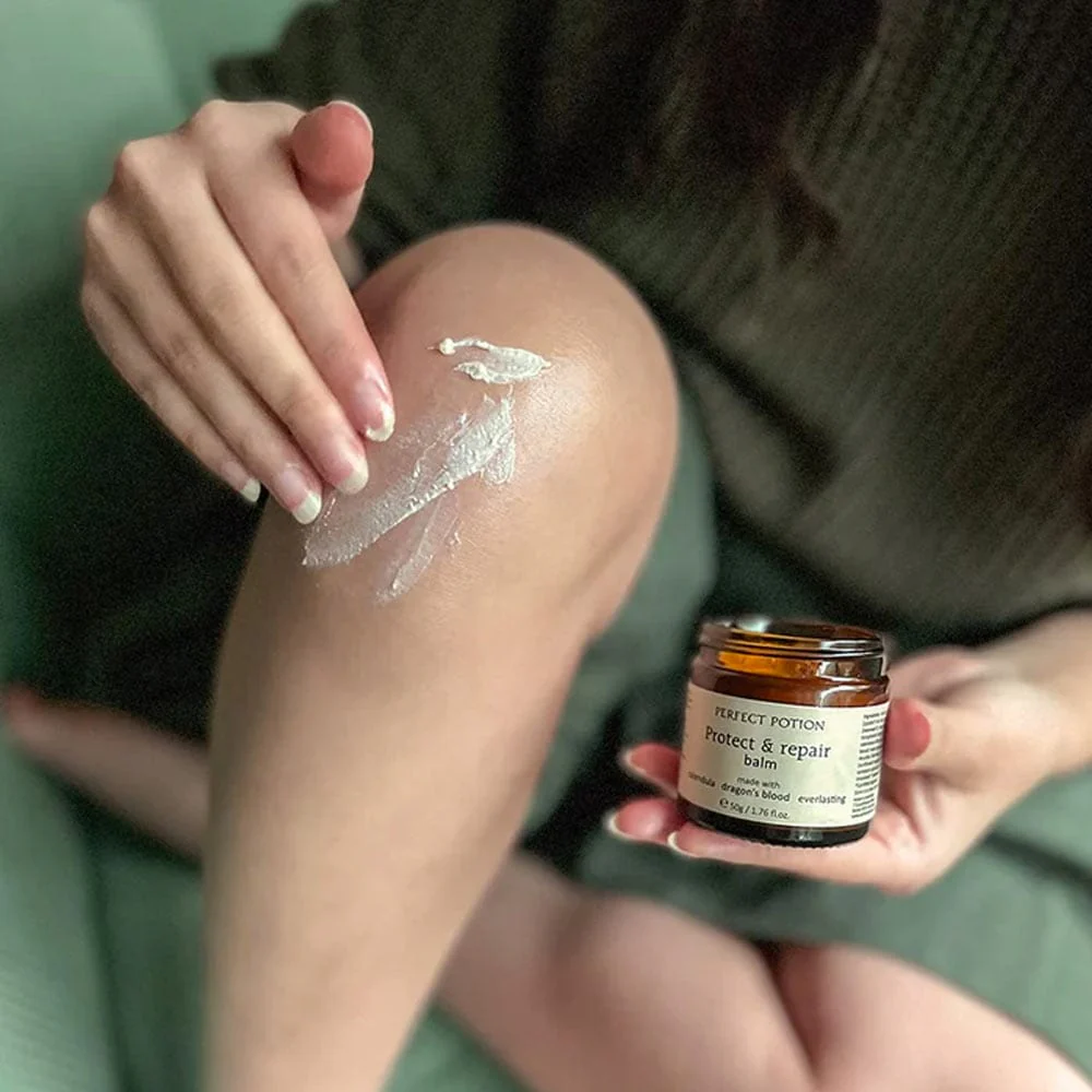 Perfect Potion Protect + Repair Balm 50g - Image 2
