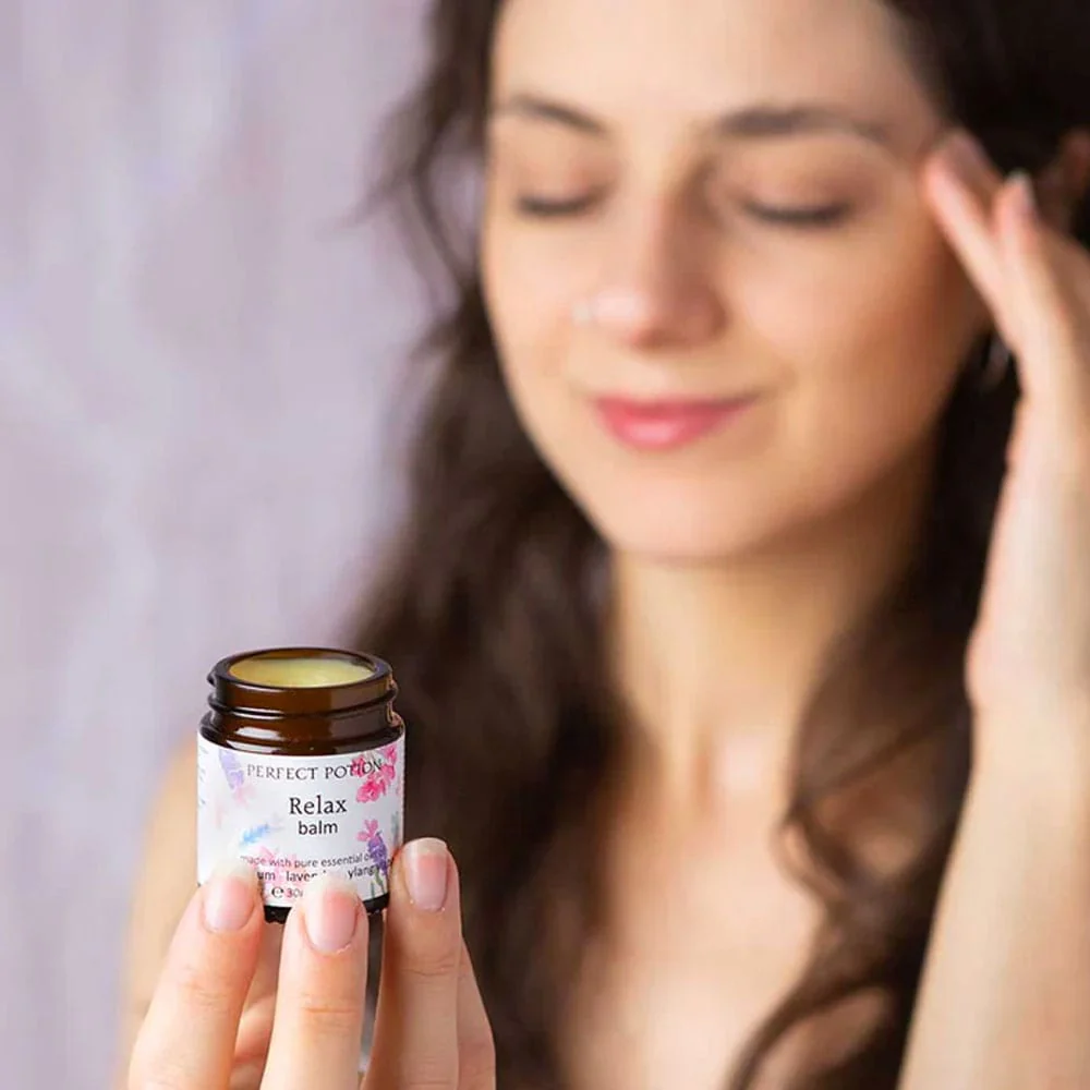 Perfect Potion Relax Balm 30g - Image 2