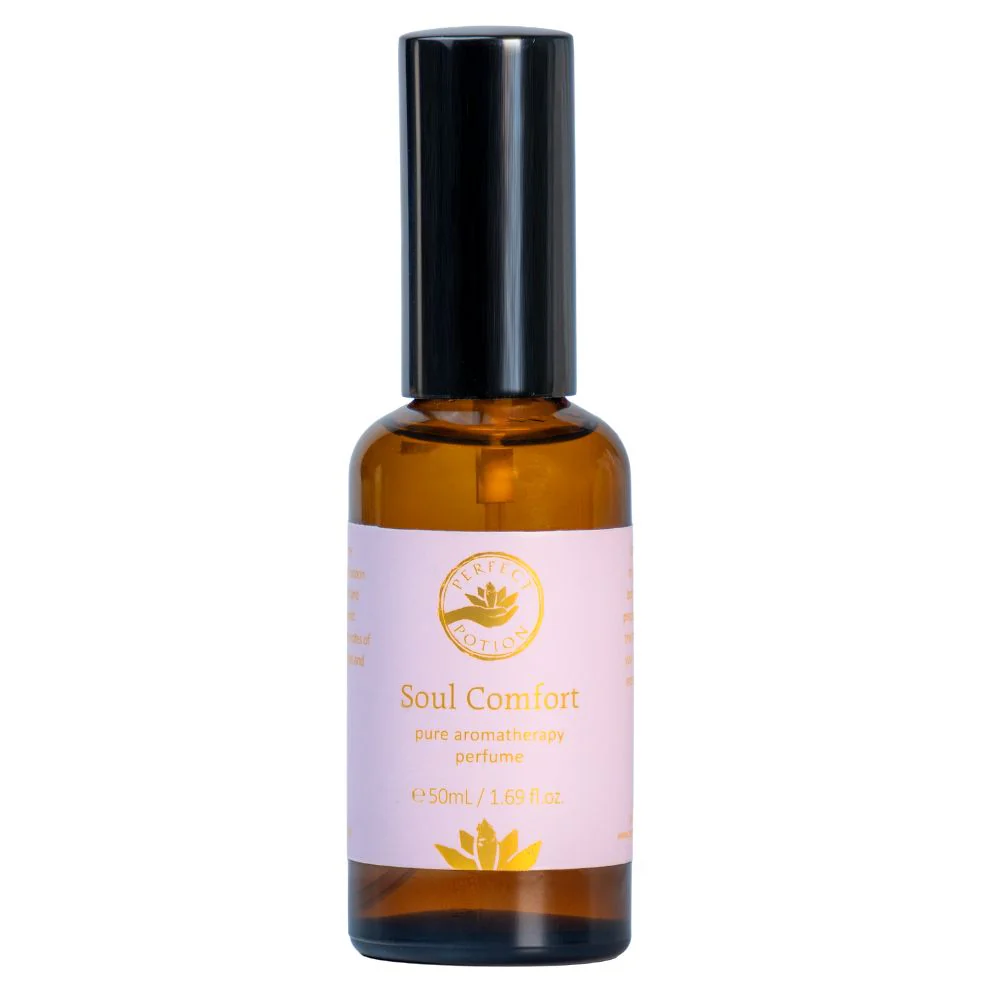 Perfect Potion Spray Perfume 50ml - Soul Comfort - Image 2