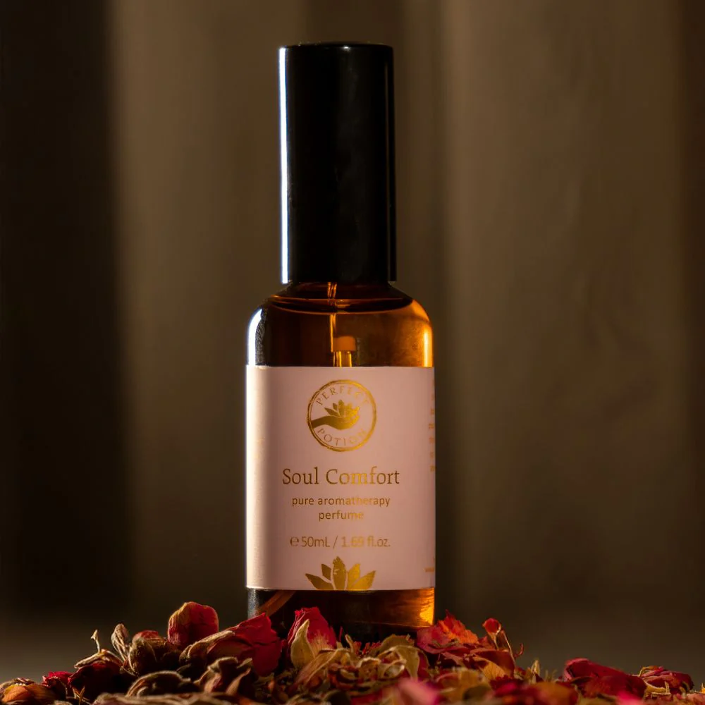 Perfect Potion Spray Perfume 50ml - Soul Comfort - Image 3