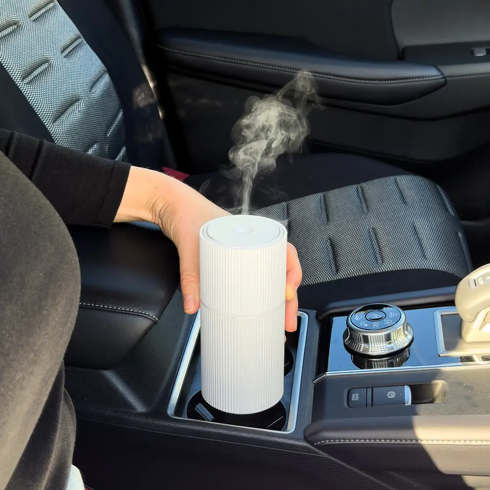 Perfect Potion Wonder Mist Portable Diffuser - Image 2